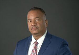 Dr Keith Marshall