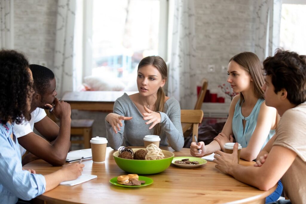 Seeking Safety Dedicato Treatment