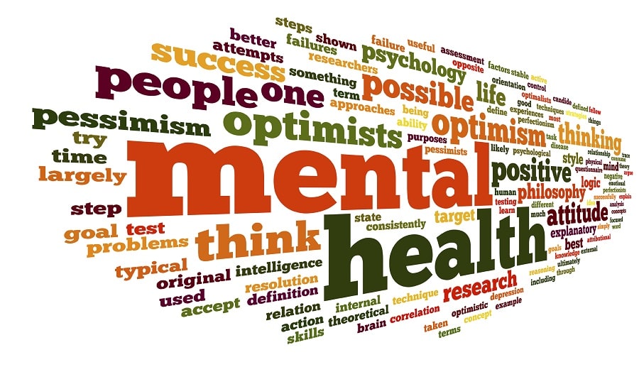 Mental Health Awareness Week - Dedicato Treatment Center
