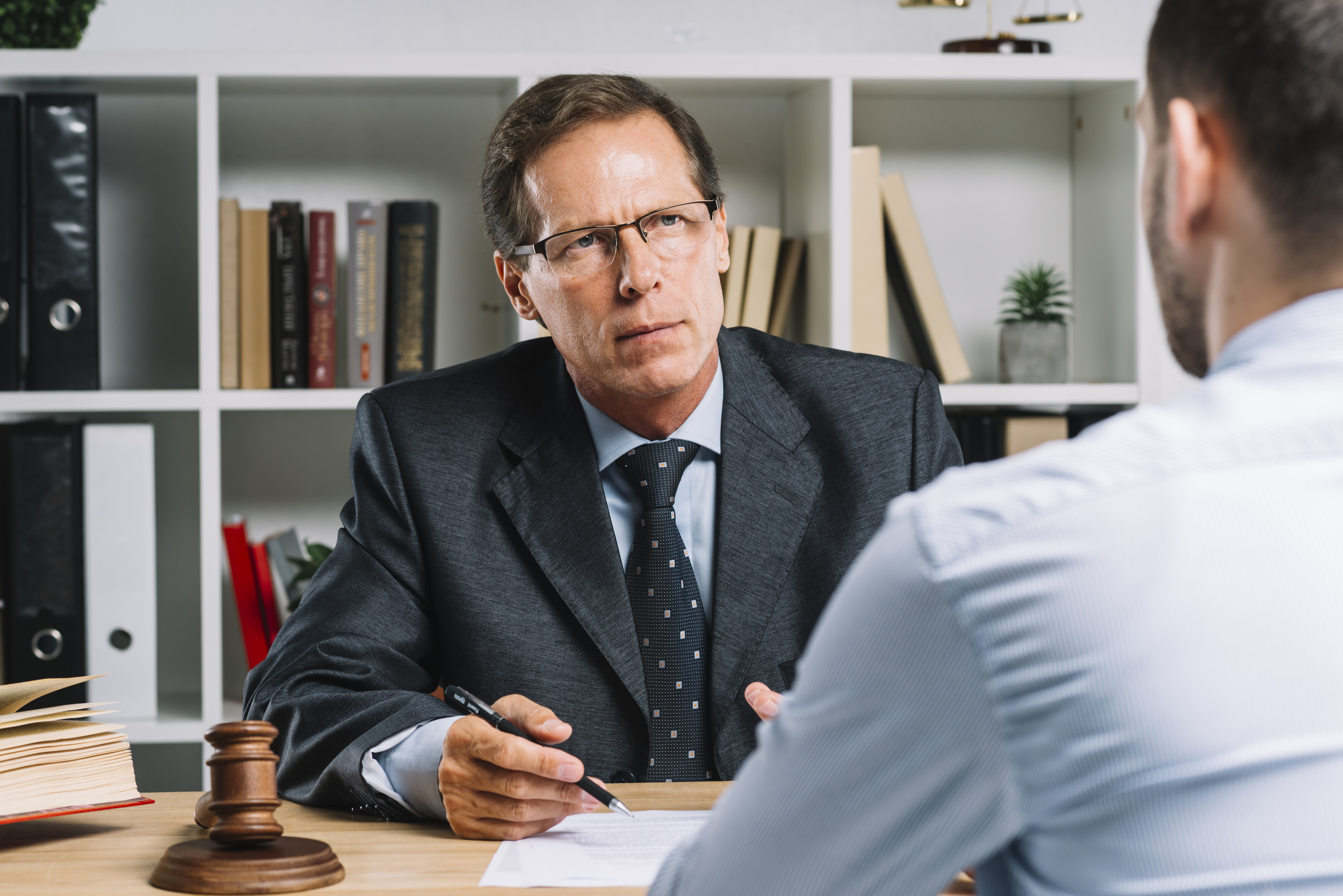 Court-Ordered Rehab Program