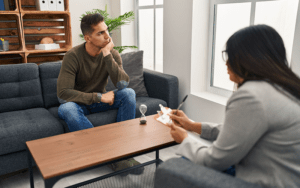 IOP vs. Residential Rehab