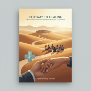 outpatient drug rehab california