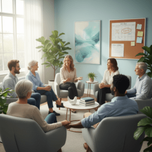 outpatient alcohol rehab program