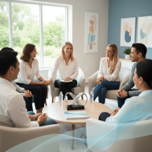 co occurring disorder treatment outpatient