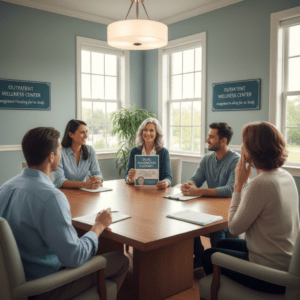 dual diagnosis therapy program covered by insurance