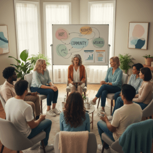 intensive outpatient program for addiction