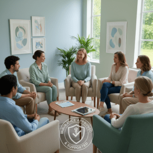 iop covered by insurance for addiction treatment