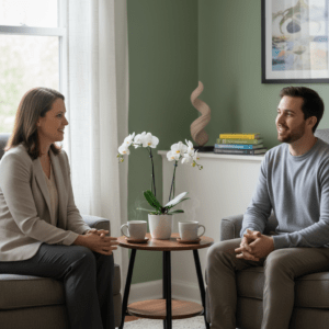 individual therapy for substance abuse treatment