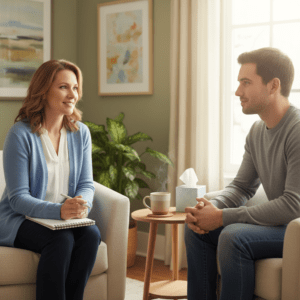 outpatient therapy for drug and alcohol addiction