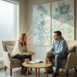 trauma therapy for substance abuse treatment