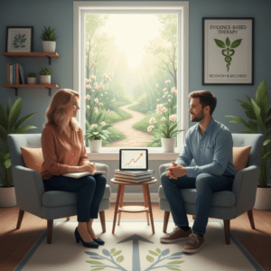 best therapy program for addiction recovery