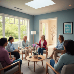 outpatient alcohol addiction treatment program