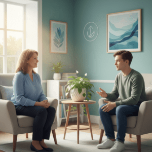 therapy for alcohol use disorder outpatient