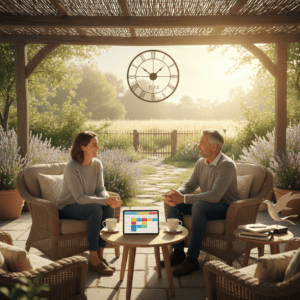 flexible alcohol rehab program