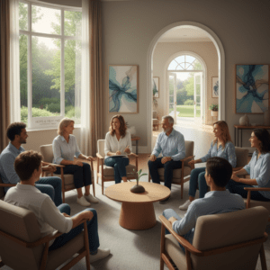 best outpatient alcohol rehab program