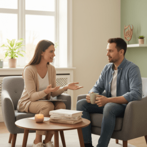 alcohol counseling and therapy program