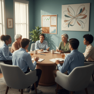 alcohol relapse prevention outpatient program