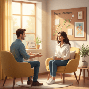 drug rehab without inpatient stay