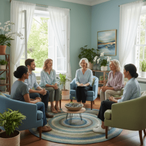 therapy for drug addiction outpatient