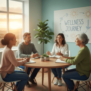 outpatient treatment for substance abuse recovery