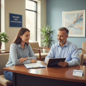 drug addiction treatment covered by insurance