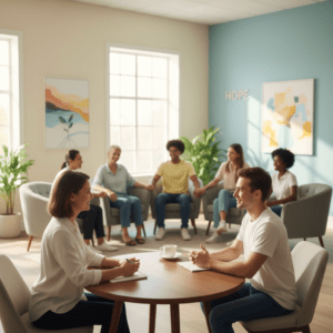 best outpatient drug rehab program