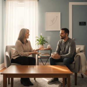 private outpatient drug rehab