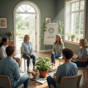 drug relapse prevention outpatient program