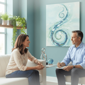 mental health treatment for mood disorders outpatient