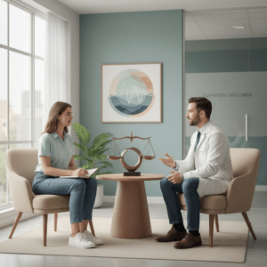 bipolar disorder outpatient treatment program