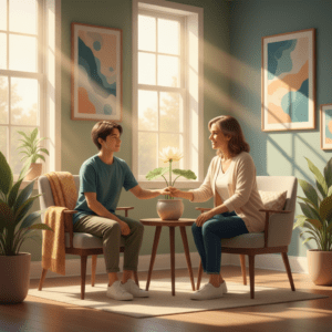 best outpatient program for depression recovery