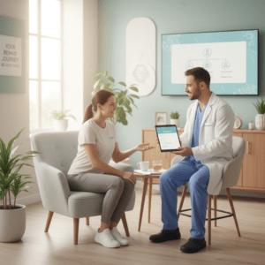 what to expect during rehab intake process