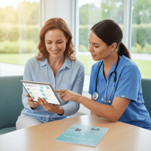 how to choose the right outpatient rehab