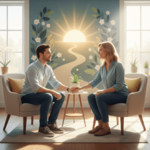 therapy for relapse prevention addiction