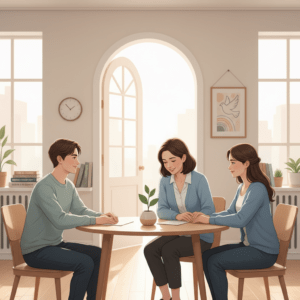 outpatient relapse prevention treatment program