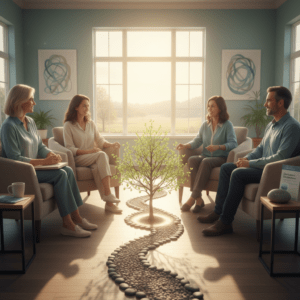 long term addiction recovery outpatient program