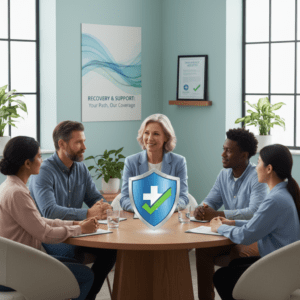 relapse prevention covered by insurance