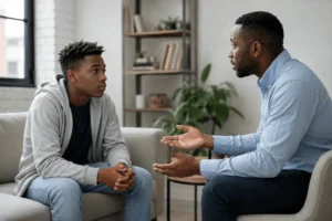 Young Offenders Alternative Sentencing Program