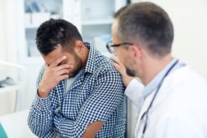 Outpatient Treatment for Stress and Work-Life Balance