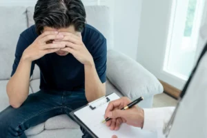 Personalized Mental Health Treatment Program in Pasadena