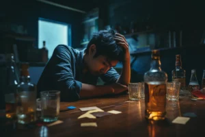 Signs Professional Addiction Treatment