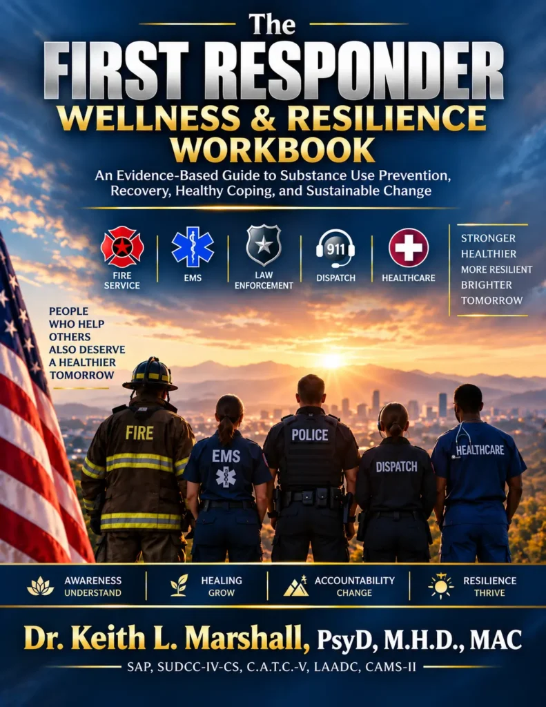 the first responder
