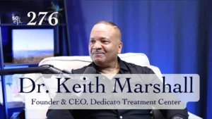 dr keith marshall
